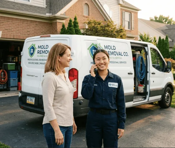 Crawlspace Mold Remediation Clifton, SC FAQs